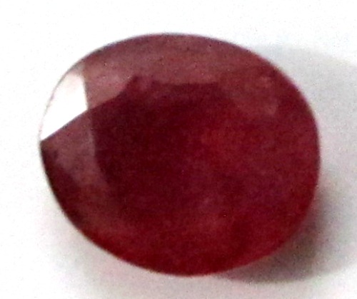 Ruby / Manak Ruby / Manak