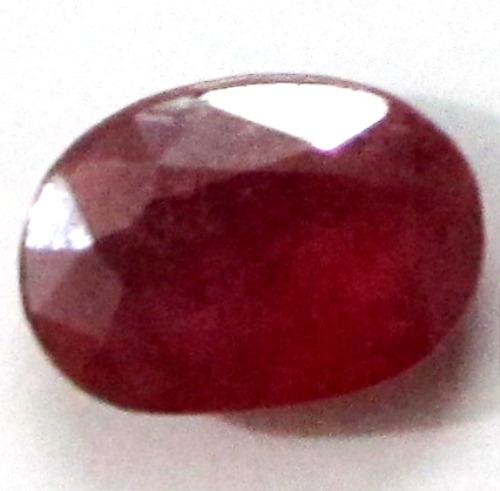 Ruby / Manak Ruby / Manak