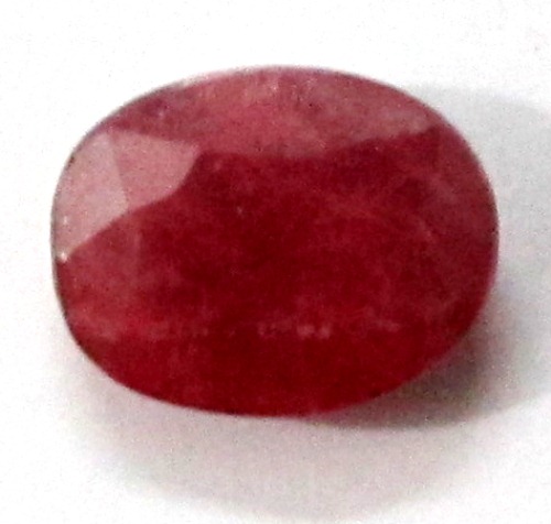 Ruby / Manak Ruby / Manak