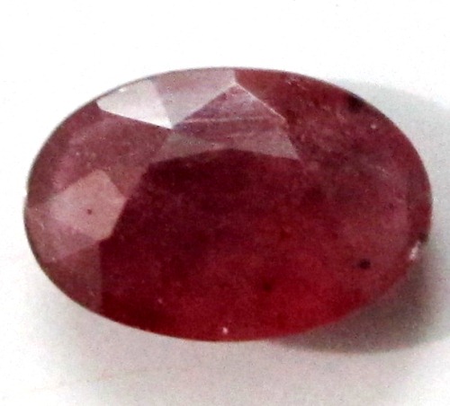 Ruby / Manak Ruby / Manak