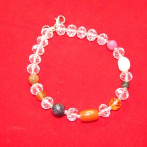 Navratna Bracelet