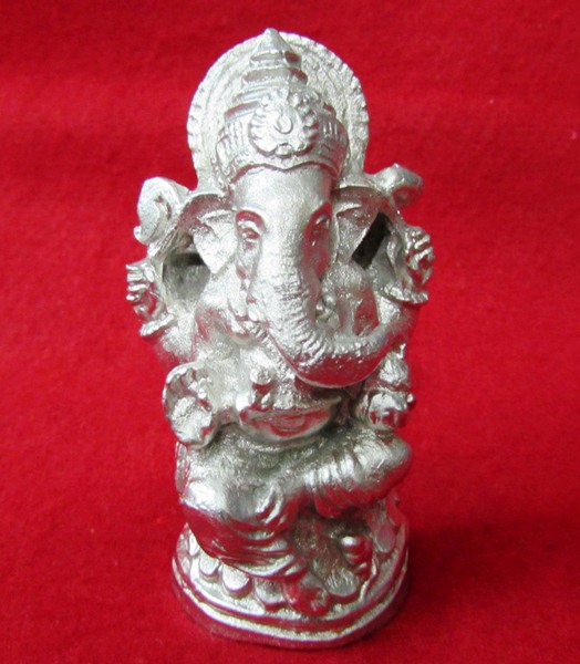 Parad Ganpati ( 439 Grm.) Parad Ganpati ( 439 Grm.)