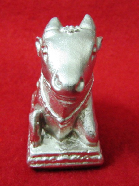 Parad Nandi  ( 325 Grm.) Parad Nandi  ( 325 Grm.)