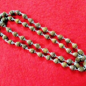 Rudraksha Mala