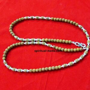 Rudraksha Mala