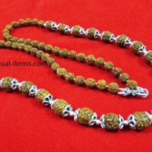 Rudraksha Mala