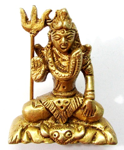 Shiva (small) Shiva (small)