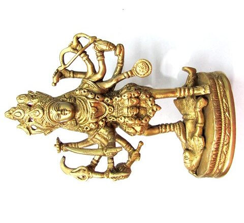 Mahakali - Ii Mahakali - Ii