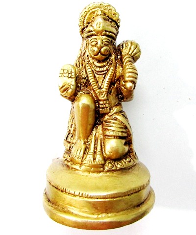 Hanuman (small) Hanuman (small)