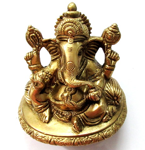 Lord Ganesha Lord Ganesha