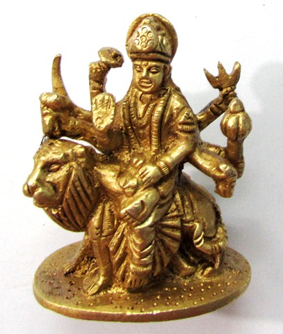 Durga (small) Durga (small)